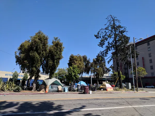 Oakland debates limiting homeless encampment sweeps as City Council considers stronger enforcement and towing powers