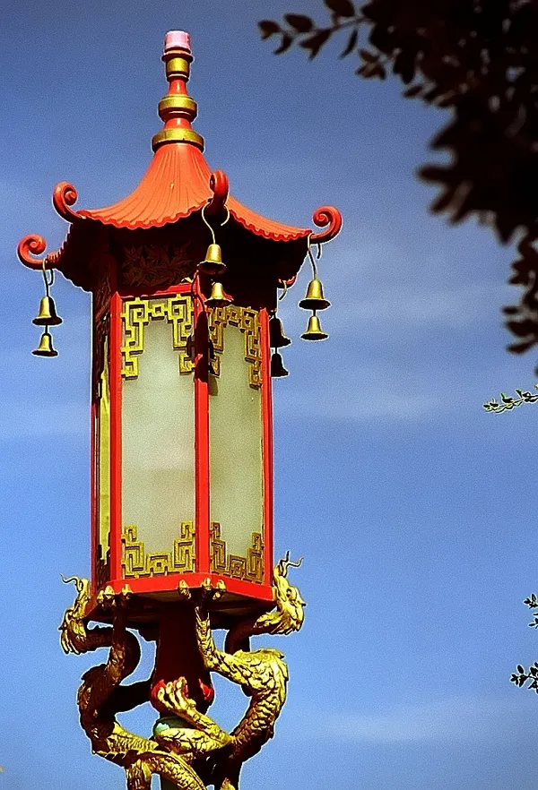 Lantern Festivals and Local Laughs: Your Oakland Event Guide for Monday