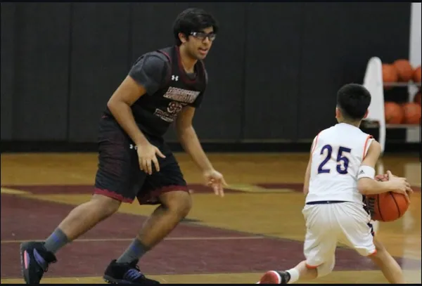 Oakland girls basketball posts season-high 80 points in lopsided win over Fremont Tigers