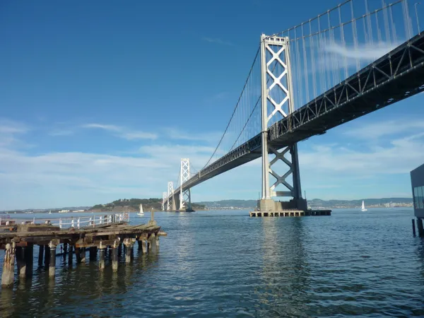 Bay Bridge Lane Closures and Major Oakland Transit Changes This Sunday