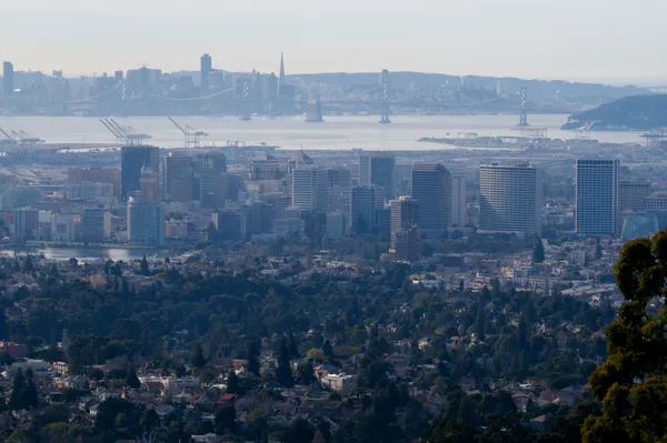 Fatal single-vehicle crash in Oakland Hills prompts investigation as city tracks ongoing traffic deaths