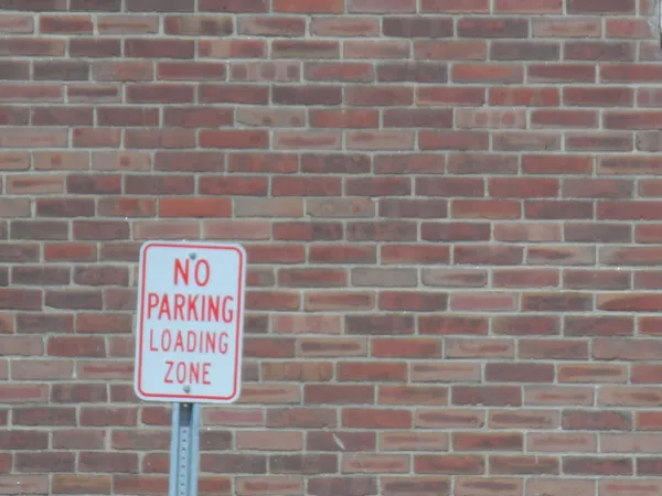 Public Notice: Sunday Parking Enforcement Delayed and Infrastructure Staging Commences