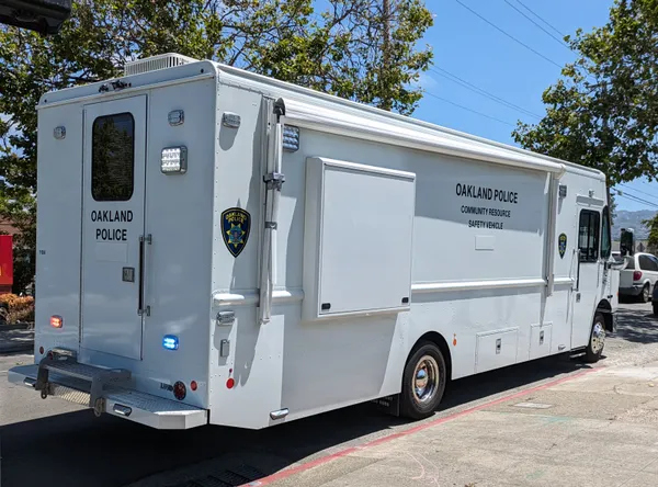 Oakland police investigate drive-by shooting that wounded a 71-year-old man, with no arrests announced